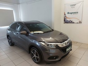 HR-V EX 1.8CVT FLEX