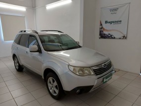 FORESTER LX 2.0 AWD