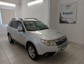 FORESTER LX 2.0 AWD
