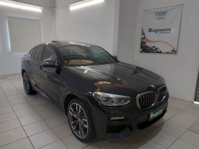 X4 M40I 3.0 TURBO AWD