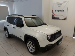 RENEGADE SPORT 1.8 AT 