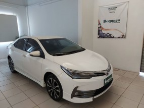 COROLLA XRS 2.0 CVT