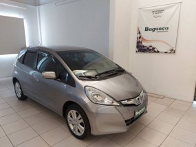 FIT EX 1.5 AT