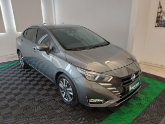 VERSA ADVANCE 1.6 CVT AT