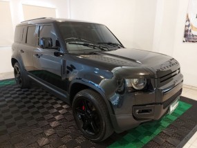 DEFENDER 110 P300 SE 2.0 TURBO 4WD