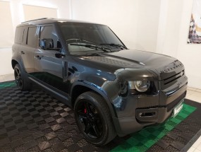 DEFENDER 110 P300 SE 2.0 TURBO 4WD