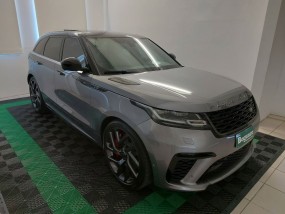 VELAR AUTOBIOGRAPHY 5.0V8 CHARGED AWD