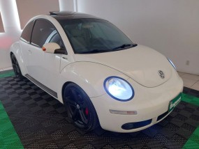 BEETLE LIMITED EDITION 2.0MT
