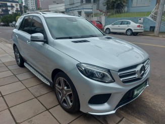GLE 350D SPORT 3.0 TURBO V6TDI 4MATIC 
