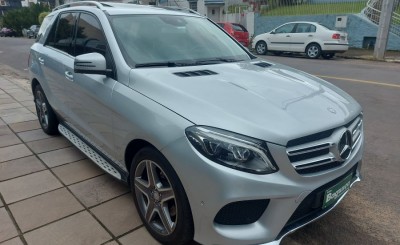 GLE 350D SPORT 3.0 TURBO V6TDI 4MATIC