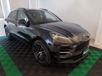 MACAN 2.0 TURBO AWD 