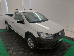 SAVEIRO ROBUST CS 1.6 MSI MT