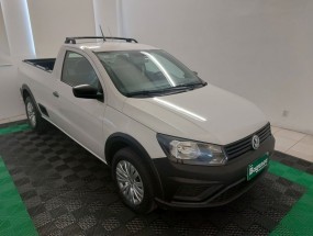 SAVEIRO ROBUST CS 1.6 MSI MT