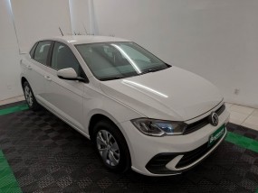 POLO 1.0MPI MT