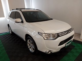 OUTLANDER GT 3.0 V6 AWD