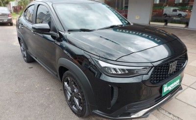 FASTBACK LIMITED EDITTION T270 1.3 TURBO