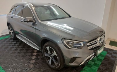 GLC 220D ENDURO 2.0TDI 4MATIC
