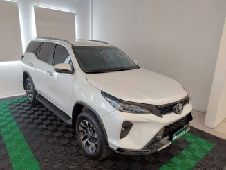 HILUX SW4 SRX PLATINUM 2.8TDI 4WD