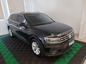 TIGUAN ALLSPACE COMFORTLINE 250TSI 1.4 TURBO