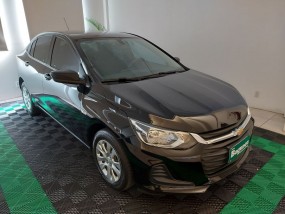 ONIX PLUS 1.0 TURBO AT FLEX