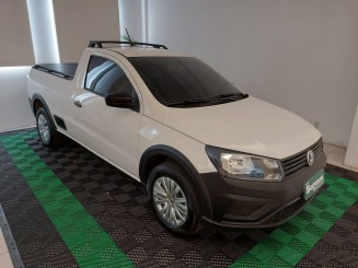 SAVEIRO ROBUST CS 1.6MSI