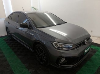 VIRTUS EXCLUSIVE 250TSI 1.4 TURBO