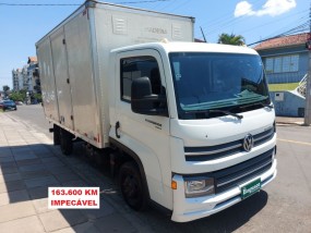 DELIVERY EXPRESS DRC 2.8TDI 4X2