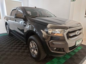 RANGER XLS CD 2.2 TDI 4X4 AT