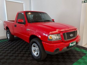 RANGER XLS SPORT 2.3L 4X2 MT