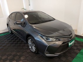COROLLA XEI 2.0VVTI