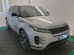EVOQUE SE R-DYNAMIC P250 SI4 2.0 TURBO