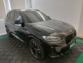 X3 M40I 3.0 TURBO AWD