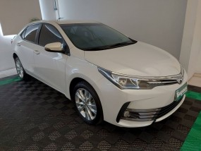 COROLLA XEI 2.0