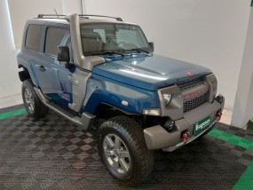 TROLLER T4 XLT 3.2 TDI 4X4