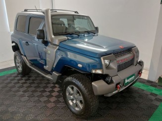 TROLLER T4 XLT 3.2 TDI 4X4