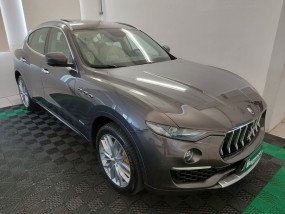 LEVANTE Q4 GRANLUSSO 3.0 TURBO AWD