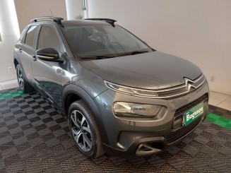 C4 CACTUS SHINE 1.6 TURBO