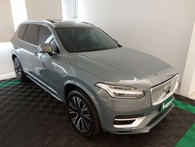 XC90 T8 PLUS 2.0 TURBO AWD HYBRID