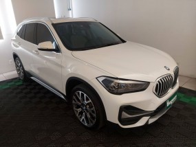 X1 X-LINE SDRIVE 20I 2.0 TURBO