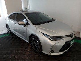 COROLLA ALTIS PREMIUM 1.8 HYBRID