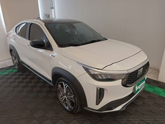 FASTBACK LIMITED EDITTION T270 1.3 TURBO FLEX