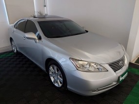 ES 350 3.5 V6 AT