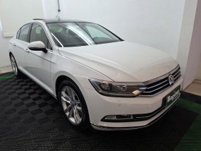 PASSAT HIGHLINE 2.0TSI 