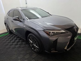 UX 250H FSPORT 2.0 HYBRID
