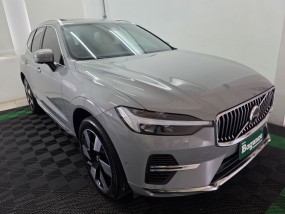 XC60 T8 ULTIMATE 2.0 TURBO HYBRID AWD