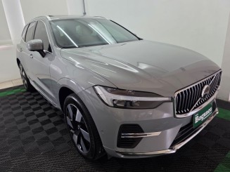 XC60 T8 ULTIMATE 2.0 TURBO HYBRID AWD