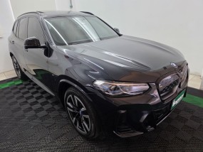 IX3 MOTOR SPORT ELECTRIC