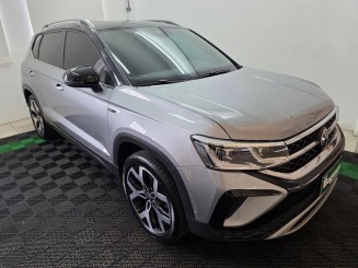 TAOS HIGHLINE 250TSI 1.4 TURBO