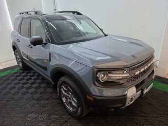 BRONCO SPORT BADLANDS 2.0 AWD