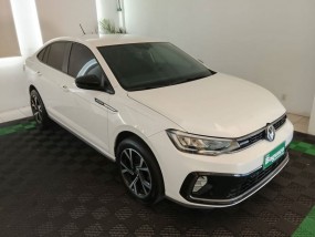 VIRTUS EXCLUSIVE 250 TSI 1.4T